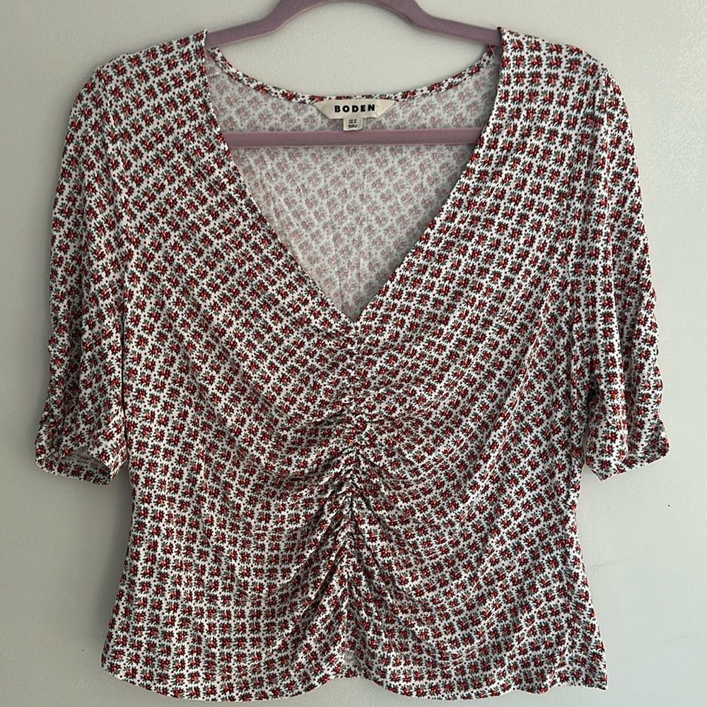 Boden shirt
